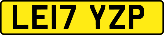 LE17YZP