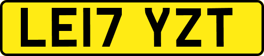 LE17YZT