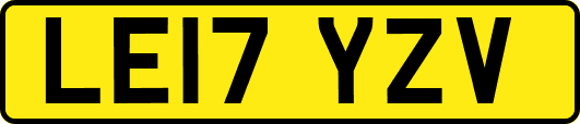 LE17YZV