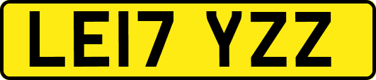 LE17YZZ