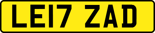 LE17ZAD