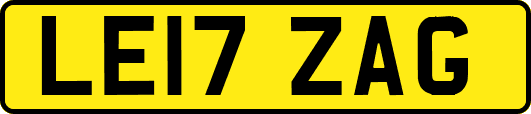 LE17ZAG
