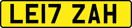 LE17ZAH