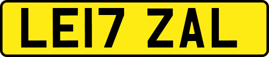 LE17ZAL