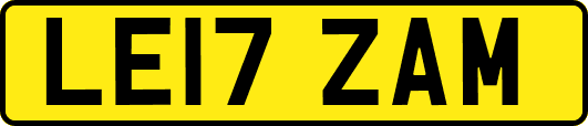 LE17ZAM