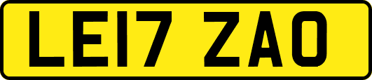 LE17ZAO