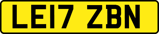 LE17ZBN