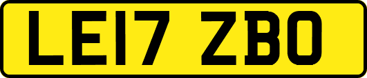 LE17ZBO