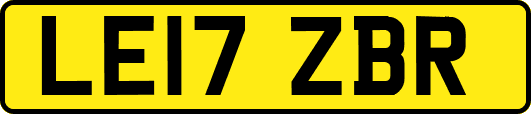 LE17ZBR