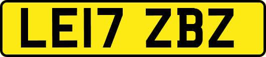 LE17ZBZ