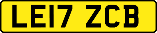 LE17ZCB