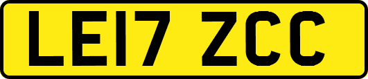 LE17ZCC