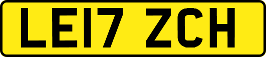 LE17ZCH