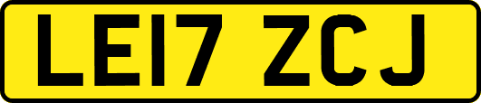 LE17ZCJ