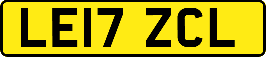 LE17ZCL