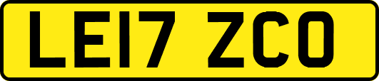 LE17ZCO