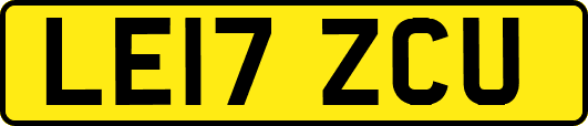 LE17ZCU