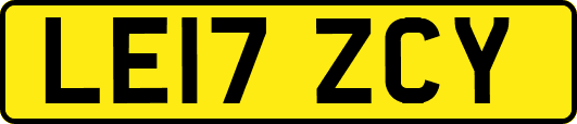 LE17ZCY