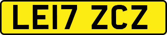 LE17ZCZ
