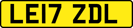 LE17ZDL