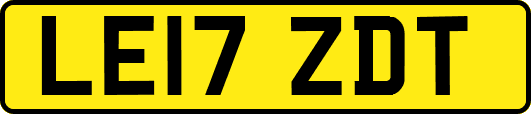 LE17ZDT