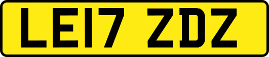 LE17ZDZ