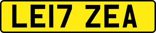 LE17ZEA
