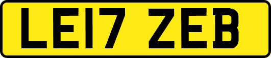 LE17ZEB