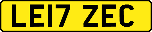 LE17ZEC