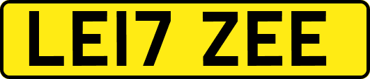 LE17ZEE