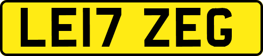 LE17ZEG