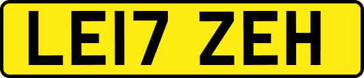 LE17ZEH