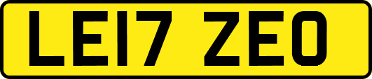 LE17ZEO