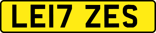 LE17ZES