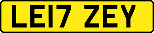 LE17ZEY