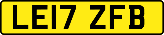 LE17ZFB