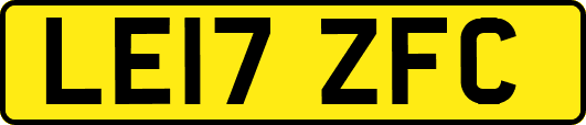 LE17ZFC
