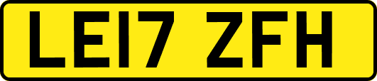 LE17ZFH