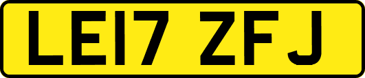 LE17ZFJ