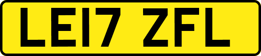 LE17ZFL