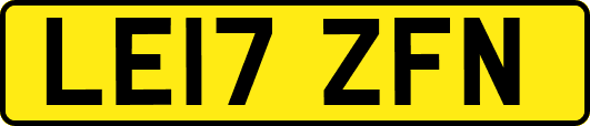 LE17ZFN
