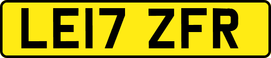 LE17ZFR