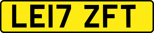 LE17ZFT
