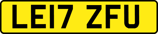 LE17ZFU