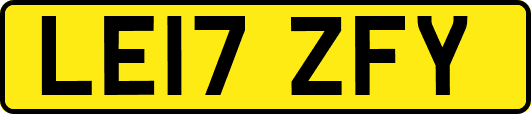 LE17ZFY