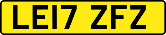LE17ZFZ