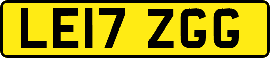 LE17ZGG