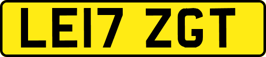 LE17ZGT
