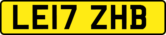 LE17ZHB