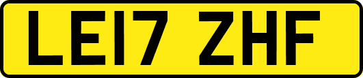 LE17ZHF